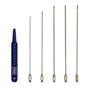 Monopolar Forceps