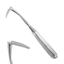 Needle Holders