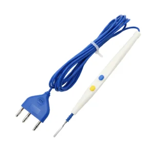 Disposable Bipolar Forceps
