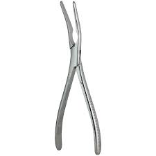 Irrigating Tube for Maxillary Cavity Bougies, Rasps Drills, Retractors Nasal Polypus Snares
