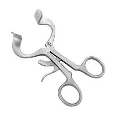 Tying Forceps