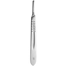 Forceps Ring Tip