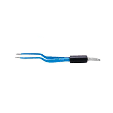 European Non-Stick Bipolar Forceps