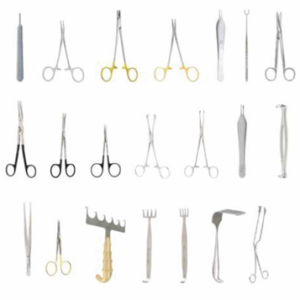 Abdomino Plasty (Tumy Tuck ) Set