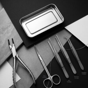 Veterinary Instruments