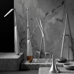 ENT Instruments