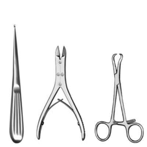 Orthopedic Instruments